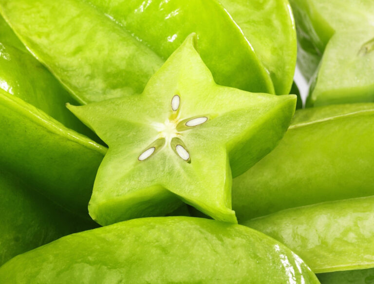 TOP10: Najdziwniejsze i najciekawsze owoce