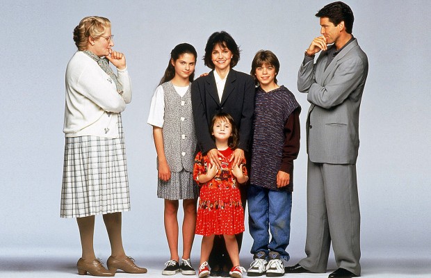 TOP10: Filmy z przebierankami w tle