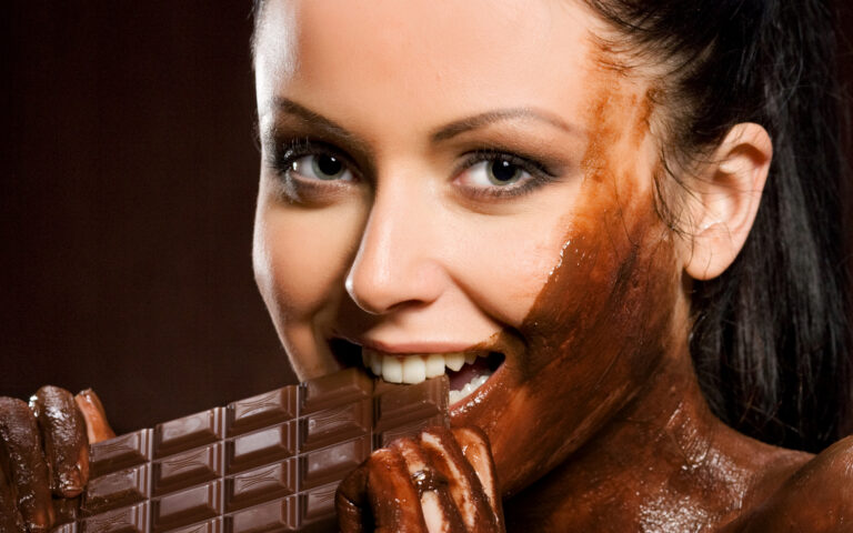 TOP10: Najciekawsze miejsca związane z czekoladą