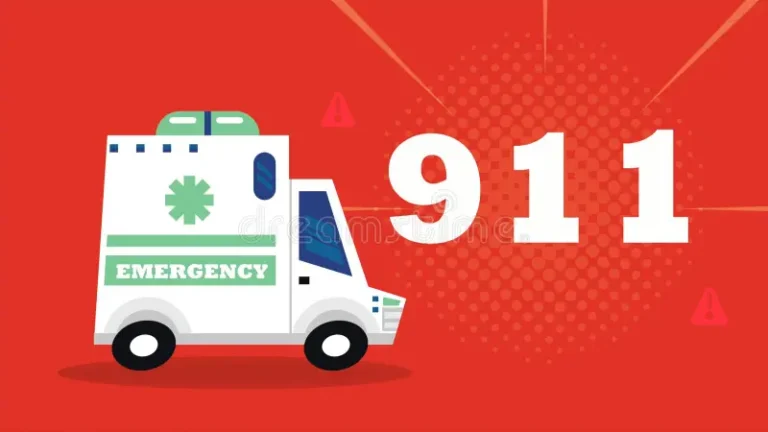 Zaskakujące ciekawostki o numerze 911, które musisz znać