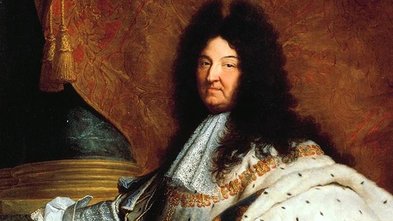 Kultura i sztuka Króla Słońce