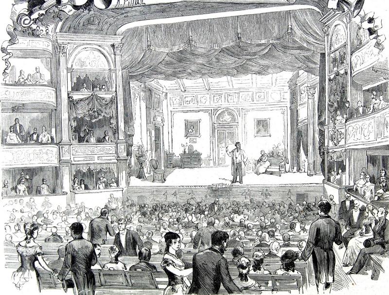 Nawyki żywieniowe XIX wiek