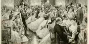 Nieznane ciekawostki z życia codziennego XIX wieku