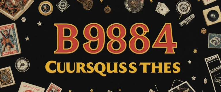 Sekrety i nieznane ciekawostki z roku 1984, które zaskakują do dziś