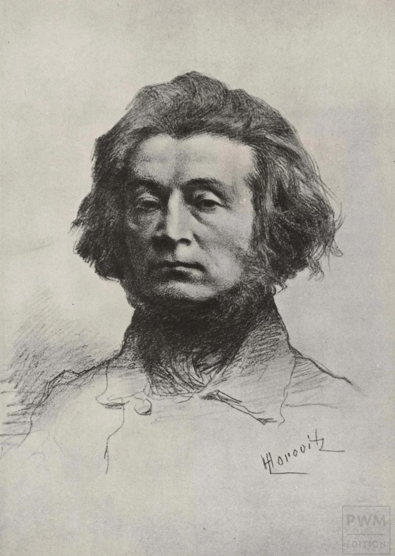 Adam Mickiewicz ciekawostki