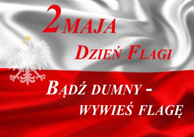 Ciekawostki o 2 maja