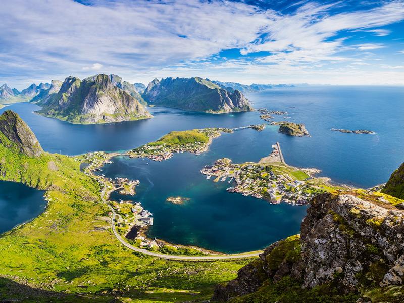 Ciekawostki o Szwecji