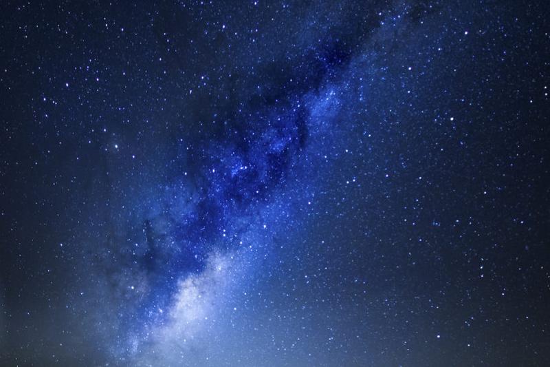 Ciekawostki o kosmosie