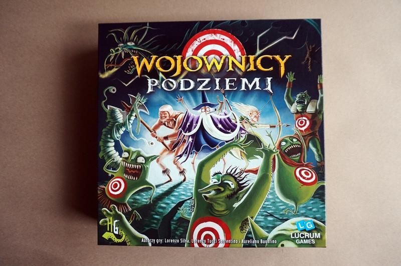 Ciekawostki o wojownikach