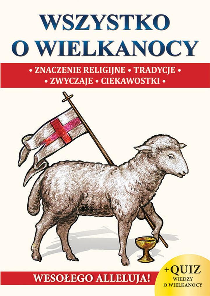Fascynujące dewocjonalia