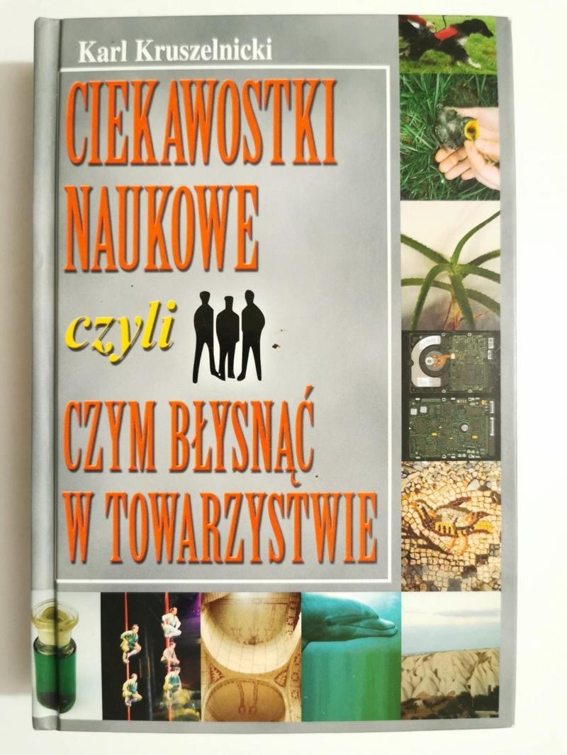 Fascynujące tajemnice kosmosu