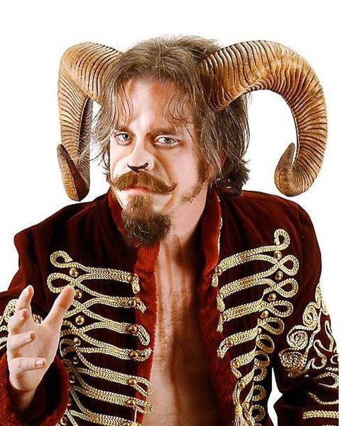 Rogi skórne ciekawostki medyczne