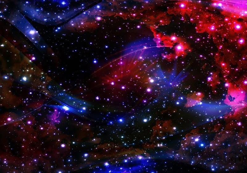 Tajemnice czarnych dziur