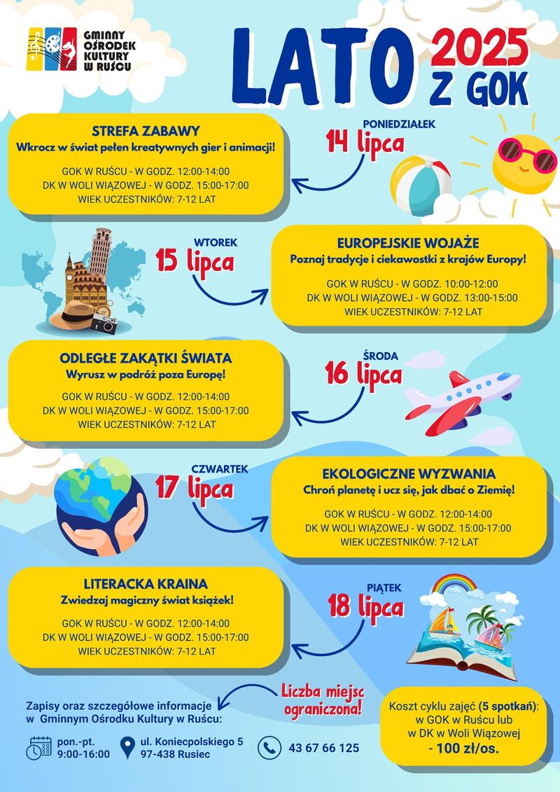 Wydarzenia polityczne 7 lipca