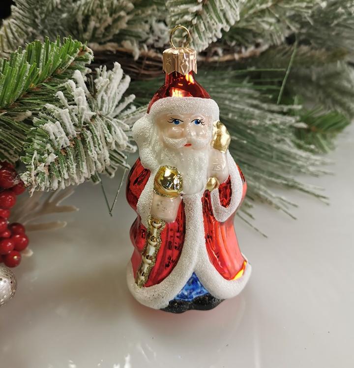 Zwyczaje Mikołajkowe