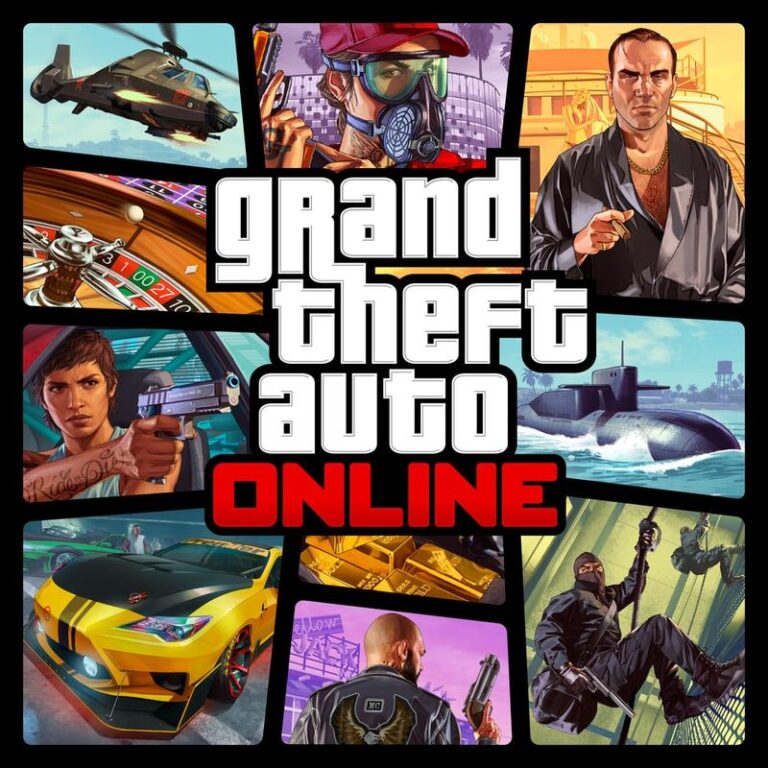 Niezwykłe ciekawostki, które musisz znać o GTA 5 Online