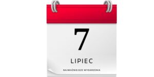 Niezwykłe ciekawostki, które wydarzyły się 7 lipca przez lata