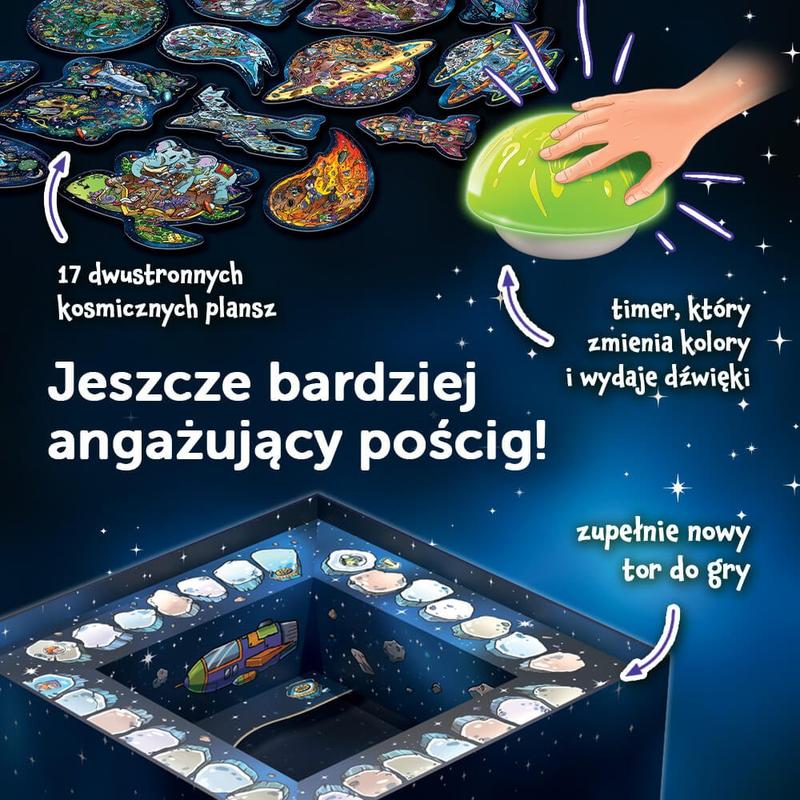 Niezwykłe ciekawostki o kosmosie, które zaskoczą każdego miłośnika astronomii