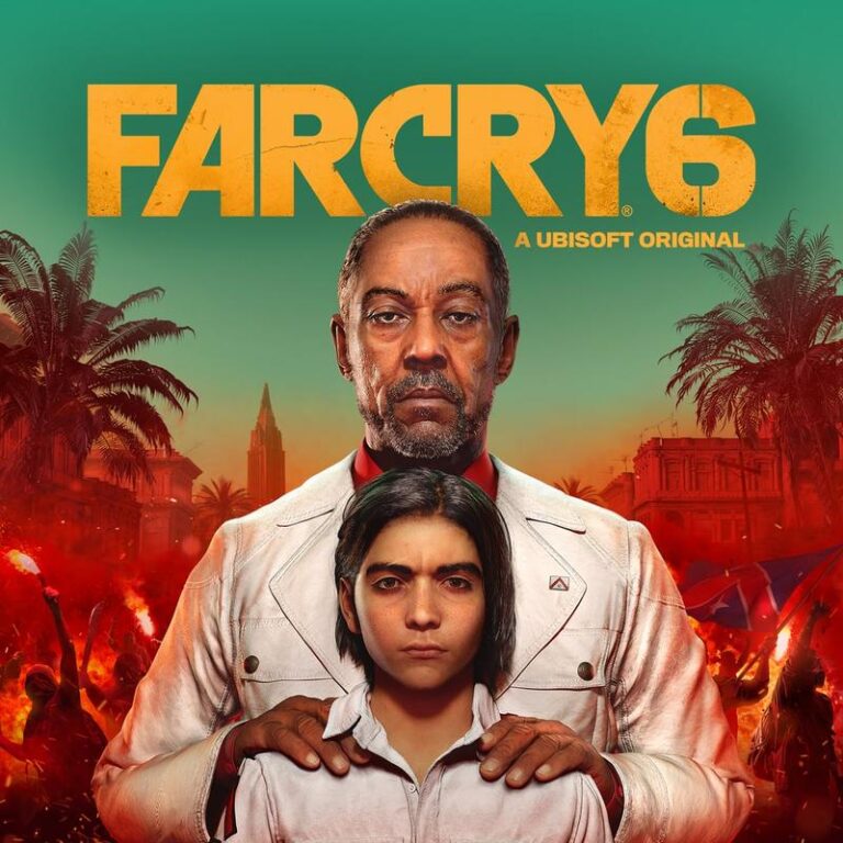 Odkryj fascynujące ciekawostki o Far Cry 6, które zaskoczą każdego fana gry