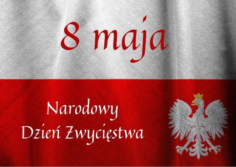 Tajemnice 8 maja: Ciekawostki, które Cię zaskoczą