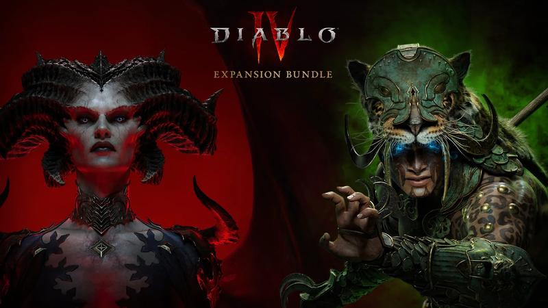 Ciekawostki Diablo 4