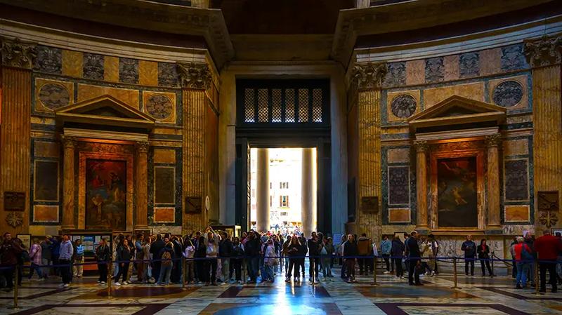 Ciekawostki z panteonu mitologii