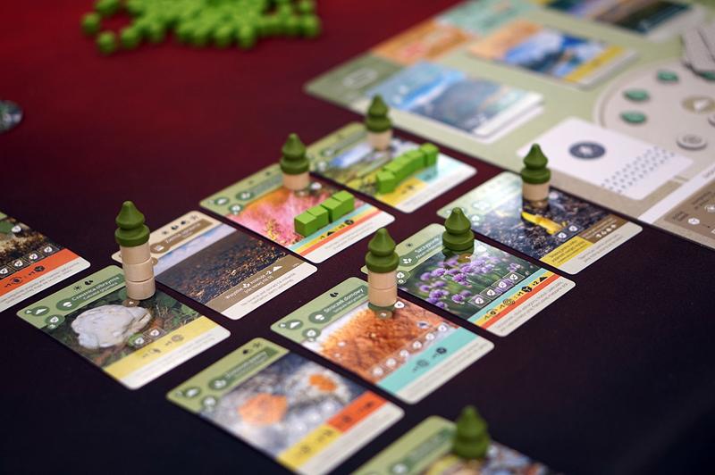 Niezwykłe formacje geologiczne