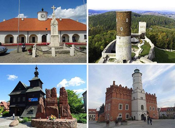 Świętokrzyski Park Narodowy