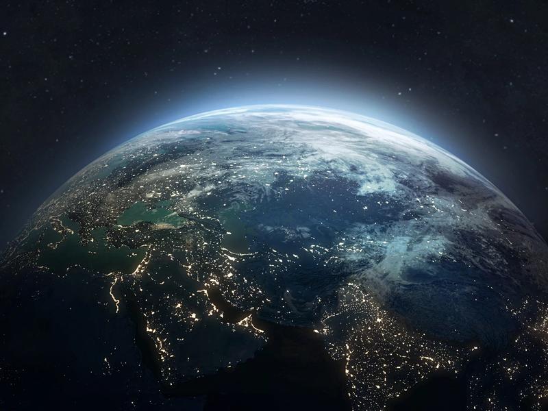 Zaskakujące zjawiska atmosferyczne