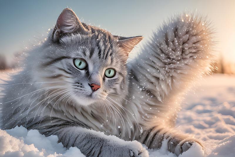 Zwyczaje i obyczaje zimowe na świecie