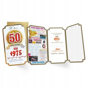 Niezapomniane ciekawostki z lat 50., które zaskoczą każdego miłośnika historii