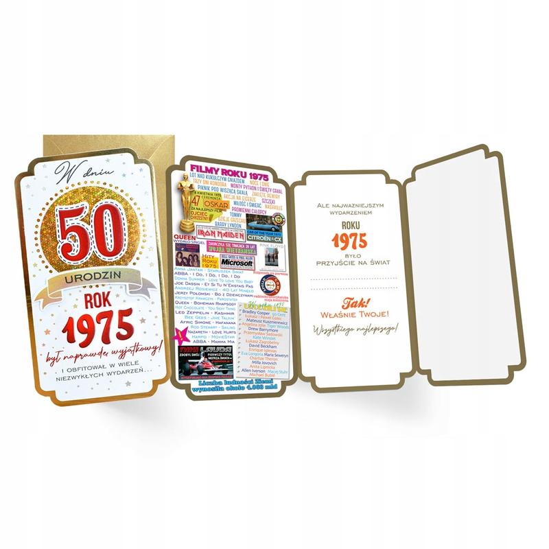 Niezapomniane ciekawostki z lat 50., które zaskoczą każdego miłośnika historii