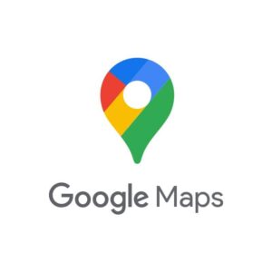 Odkryj zaskakujące ciekawostki z Google Maps, które cię zaskoczą