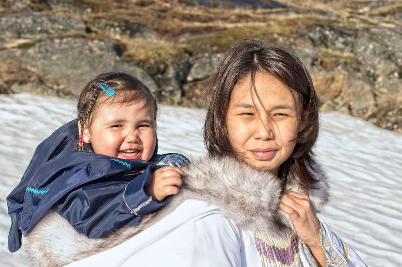 Zaskakujące fakty o Inuicach: odkryj nieznane ciekawostki o tej fascynującej kulturze