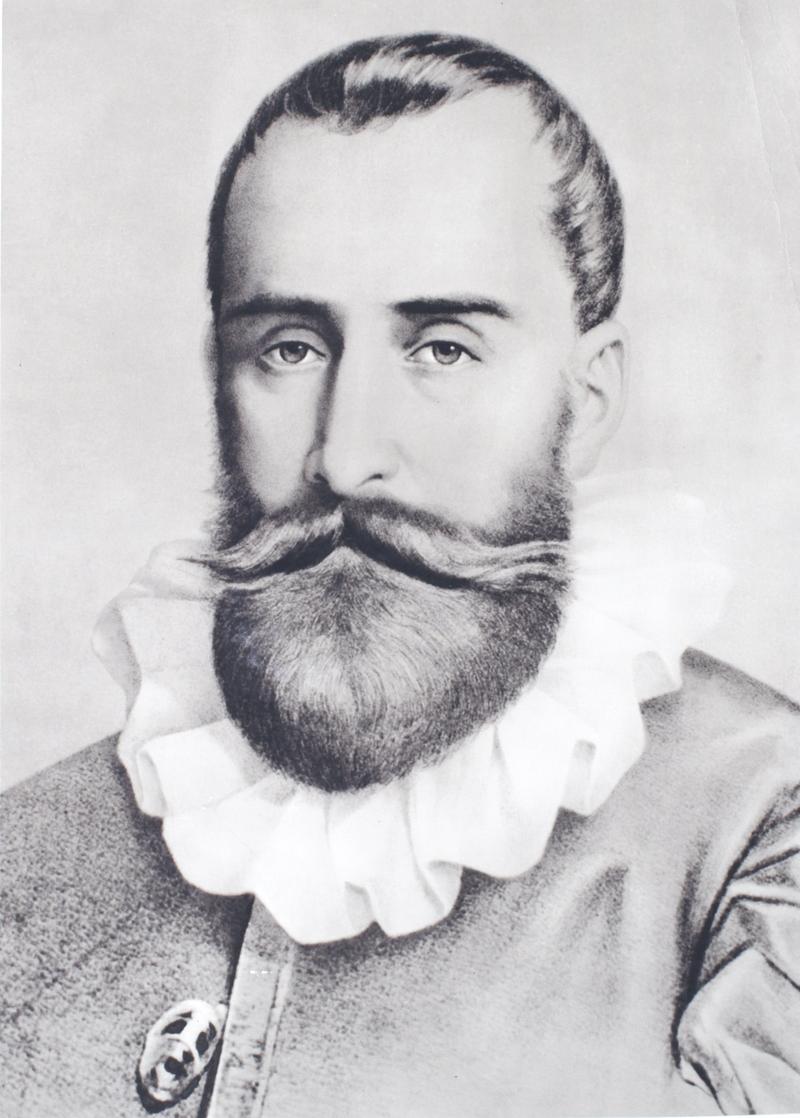 Biografia Jana Kochanowskiego