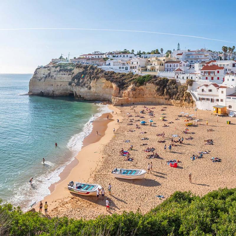 Ciekawostki o Portugalii