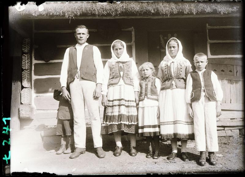 Język łemkowski i tożsamość etniczna