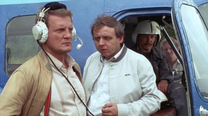 Klasyka polskiego kryminału