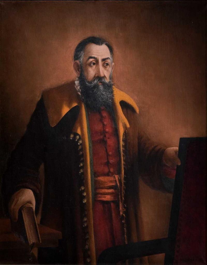 Kochanowski prekursor polskiego renesansu