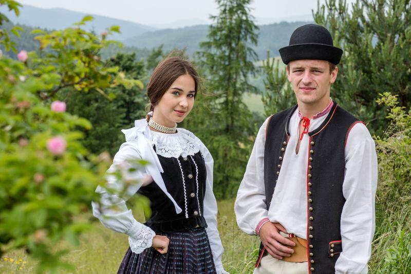 Kultura i historia Łemków