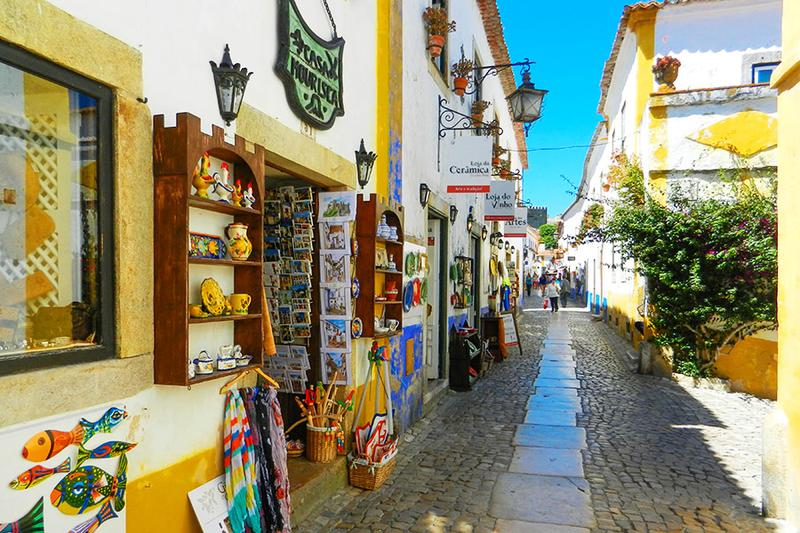 Kultura portugalska i dziedzictwo