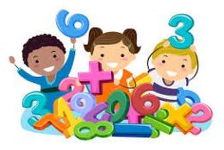 Matematyka w naturze i przyrodzie