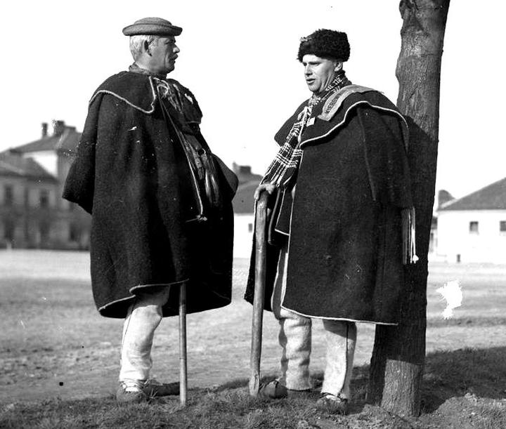 Tradycje i obrzędy łemkowskie