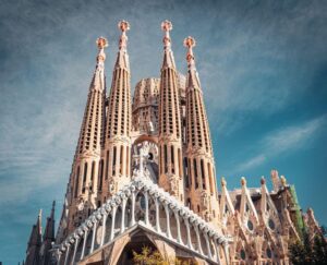 Ciekawe fakty o Sagrada Familia, które Cię zaskoczą