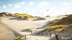 Odkryj niezwykłe ciekawostki o Słowińskim Parku Narodowym