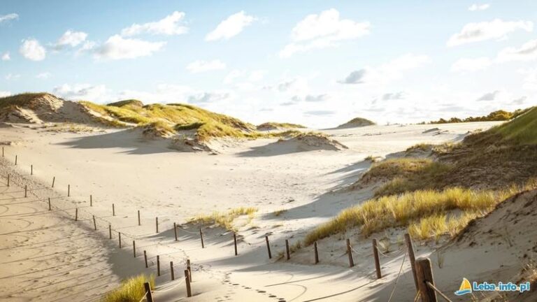 Odkryj niezwykłe ciekawostki o Słowińskim Parku Narodowym