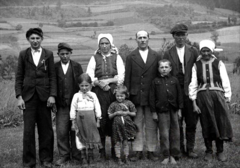 Odkrywając łemków: Fascynujące ciekawostki o ich kulturze i historii