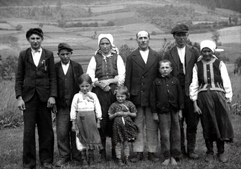 Odkrywając łemków: Fascynujące ciekawostki o ich kulturze i historii