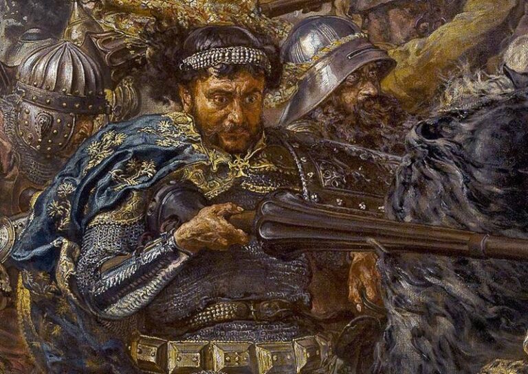 Tajemnice Zawiszy Czarnego – Fascynujące Ciekawostki o Legendarnym Rycerzu