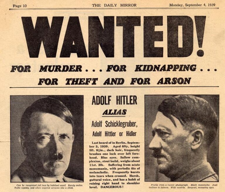 Zaskakujące ciekawostki z czasów 2 wojny światowej, o których nie miałeś pojęcia